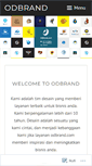 Mobile Screenshot of odbrand.com